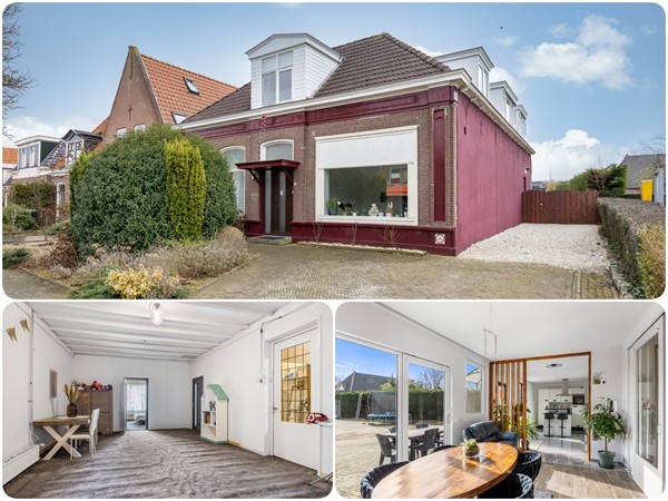 Medium property photo - Oosteinde 10, 9079 LC Sint Jacobiparochie